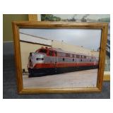 Wisconsin & Southern Engine 10C Picture