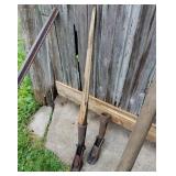 (2) Advance Car Movers New Badger No. 5