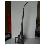 Hoking Valley Railway Oil Can