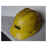 Amtrak & CSX Transportation Hard Hats