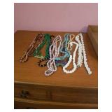 MISCELLANOUS NECKLACES