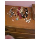 NUMEROUS NECKLACES