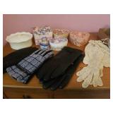 PRETTY BOXES, GLOVES