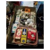 MISCELLANOUS LIGHT BULBS