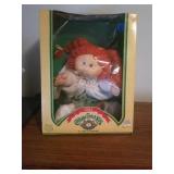 1984 CABBAGE PATCH DOLL ( UNOPENED),