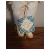 "ANDREW" DOLLS OF DAYS GONE BY