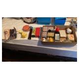 AVON AND OTHER ITEMS