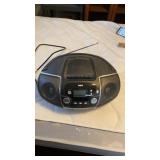 RCA RADIO - CD PLAYER
