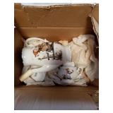 SISTER BERTA SET BY HUMMEL