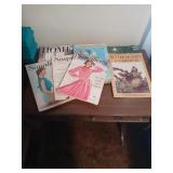 OLDER MAGAZINES