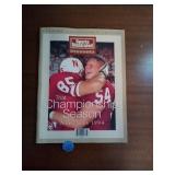 1994 SPORTS ILLUSTRATED SPECIAL COLLECTORS