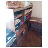 ENTERTAINMENT CENTER
49 INCHES LENGTH
48 INCHES