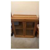 CABINET - 29" BY 27"