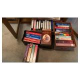 VHS TAPES, - THE VICAR OF DIBLEY