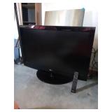 42 INCH LG TV WITH REMOTE