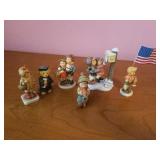 MISCELLANOUS FIGURINES