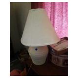 25" TABLE LAMP