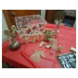 SERAPHIM ANGELS - 1 IS MUSICAL,  MISCELLANOUS