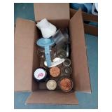 MISC KITCHEN GLASS WEAR