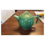MCCOY TEAPOT