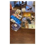 TIMERS, CLOCK,ELECTRICAL, GLUE BLOOD PRESSURE KIT