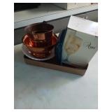 MISC KITCHEN DECOR ITEMS