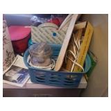 HAMILTON BEACH ELECTRIC KNIFE,  CUISINART MINI