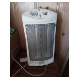 ELECTRIC SPACE HEATER