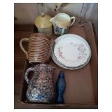 DECORATIVE HOUSEHOLD ITEMS