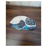 PAINTED ROCK BY ELEANOR KIMBROUGH