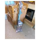 SHARK UPRIGHT VACUUM, SMALL VERSION