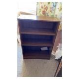 BOOKCASE 3 BY 2 FT