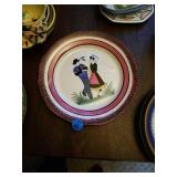 QUIMPER POTTERY FROM FRANCE