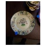 QUIMPER POTTERY FROM FRANCE