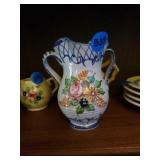 SMALL PITCHER FROM ITALY