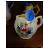 TINY PITCHER FROM ITALY