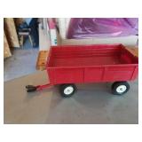 ERTL WAGON