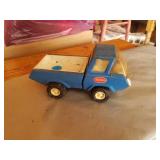 TONKA TOY PICKUP