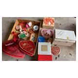 VALENTINES DAY DECORATIONS