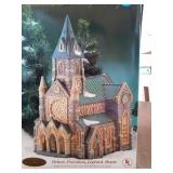 HEARTLAND ALLEY VILLAGE LIGHTED DISPLAY
BOXED