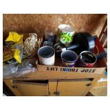 NAILS, SCREWS, MISCELLANOUS HARDWARE, PIPE SNAKE