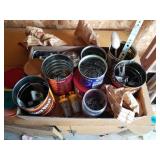 MISCELLANOUS HARDWARE