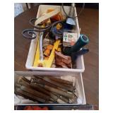 OUTDOOR MISC GARDENING SUPPLIES