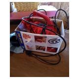 DIRT DEVIL 3 AMP HAND VAC
UNTESTED