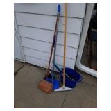 MISCELLANOUS CLEANING SUPPLIES