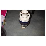 CREAMERS, SUGARS, WINNIE THE POOH HONEY POT, VASE