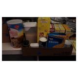 BAKING ITEMS, CAKES, OATS, SPICES, PASTA