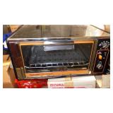 TOASTER OVEN