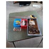 HANDSAW AUTOMOBILE FUSES SPRING PINS MISC