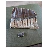 11 PIECE COMBINATION WRENCH SET METRIC BY OMAHA